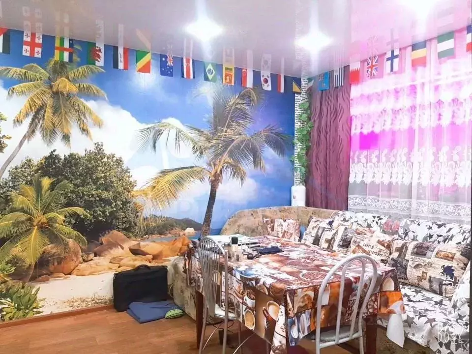 3-к кв. Красноярский край, Норильск ул. Мира, 6В (58.2 м) - Фото 1