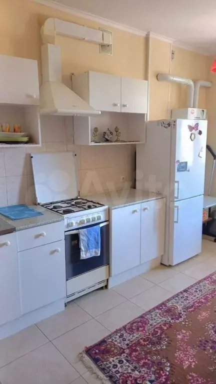 1-к. квартира, 41 м, 2/4 эт. - Фото 0