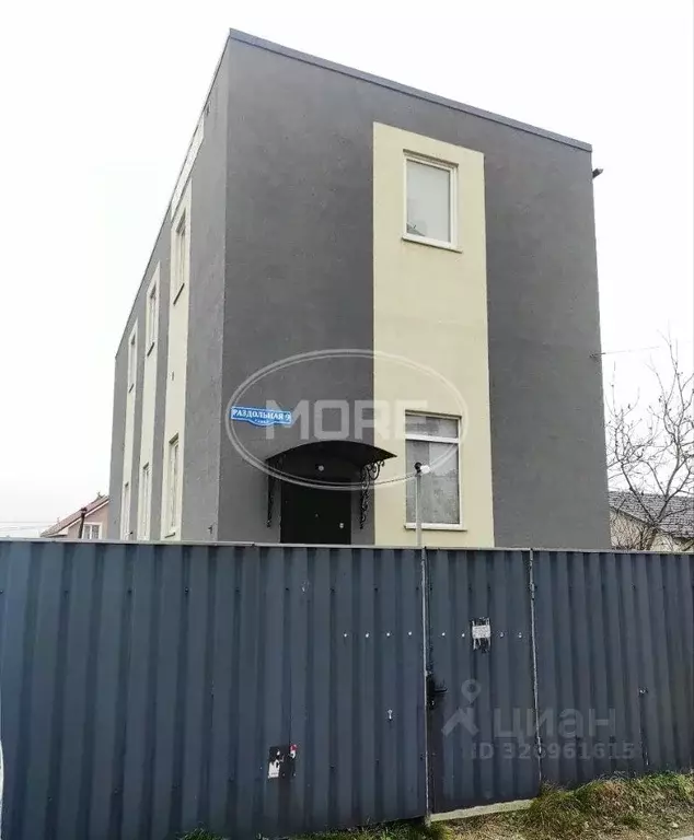 Помещение свободного назначения в Калининградская область, Калининград ... - Фото 1