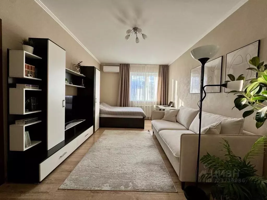 1-к кв. Москва Бескудниковский бул., 10К5 (46.5 м) - Фото 1