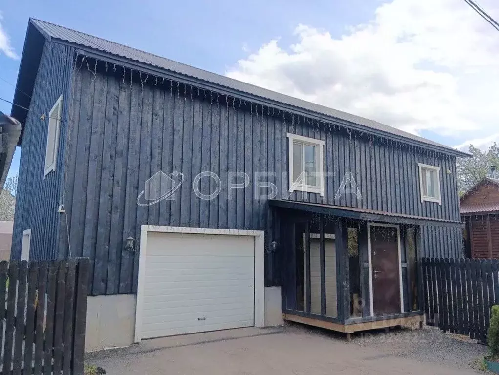 Дом в Тюменская область, Тюмень Спутник ТСН, 154 (220 м) - Фото 2