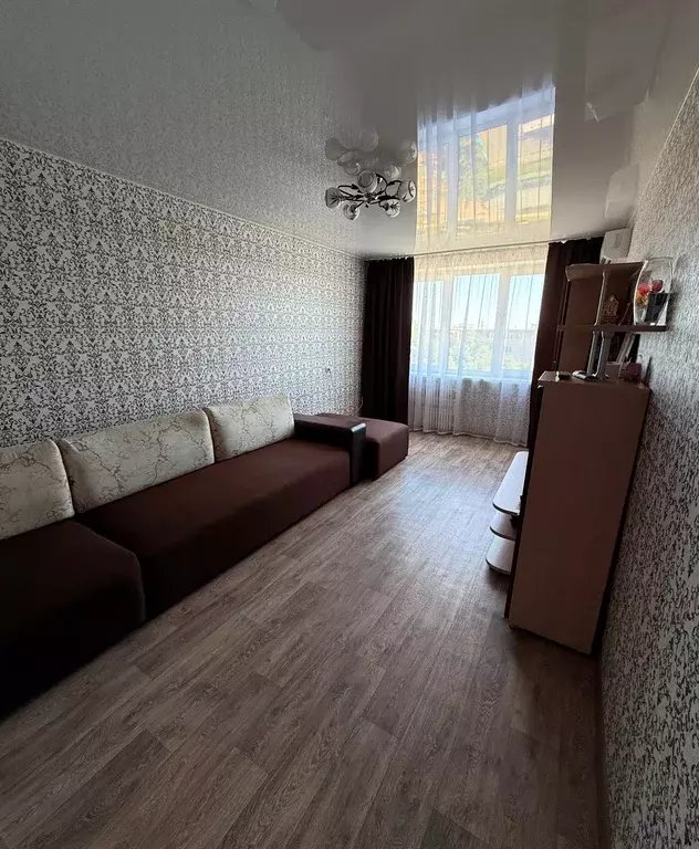Продаётся 3-к квартира, 62 м - Фото 1