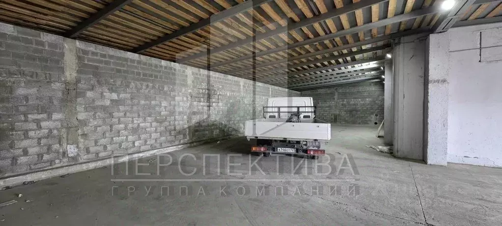 Склад в Краснодарский край, Новороссийск городской округ, с. ... - Фото 2