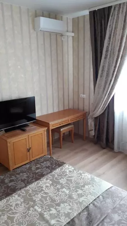 Комната Приморский край, Уссурийск Краснознаменная ул., 162В (26.0 м) - Фото 2