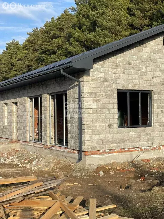 Дом в Томский район, ДНП Слобода Вольная (85 м) - Фото 2