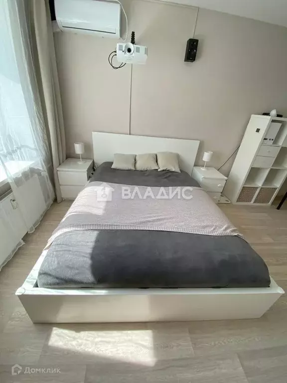 Продаётся 1-к квартира, 34.6 м - Фото 1