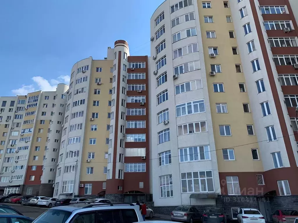 Офис в Башкортостан, Уфа ул. Карла Маркса, 62 (171 м) - Фото 0