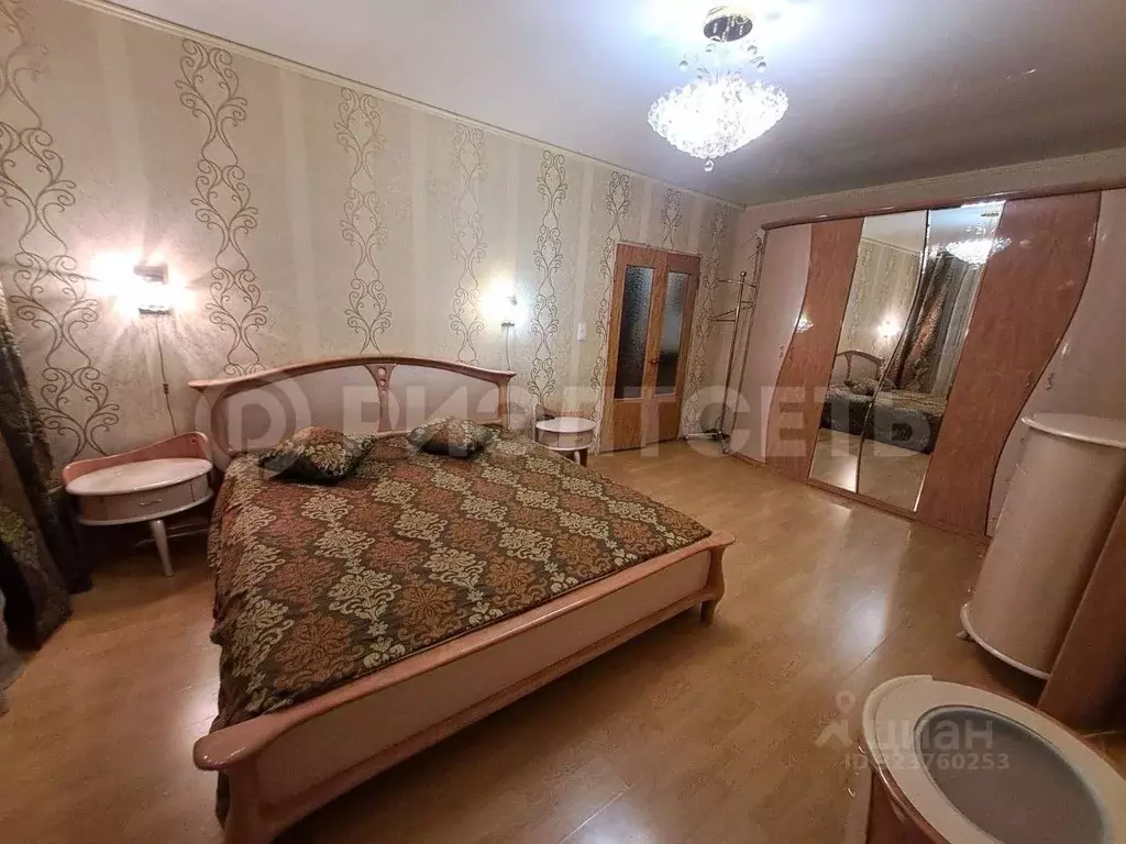 2-к кв. Мурманская область, Мурманск Скальная ул., 13 (56.2 м) - Фото 1