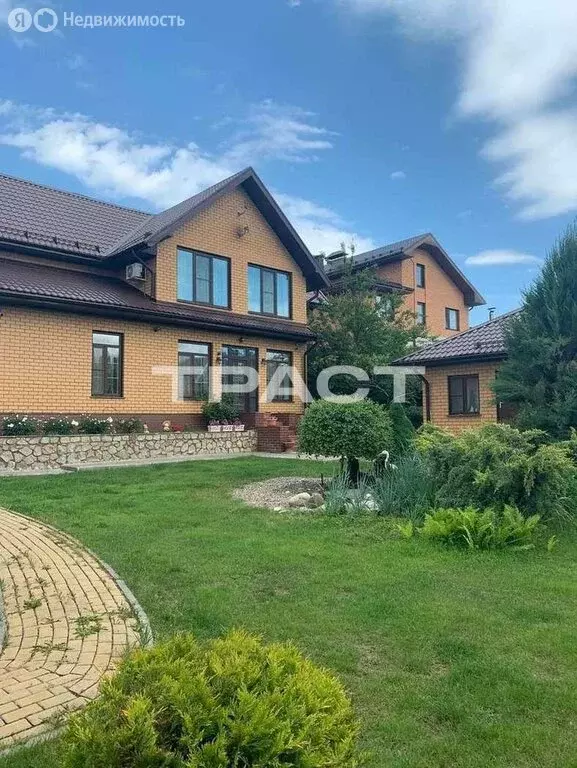 Дом в Воронеж, Сиреневая улица, 5 (232 м) - Фото 2