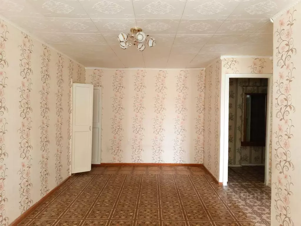 2-к кв. Татарстан, Азнакаево ул. Ленина, 27А (43.7 м) - Фото 2