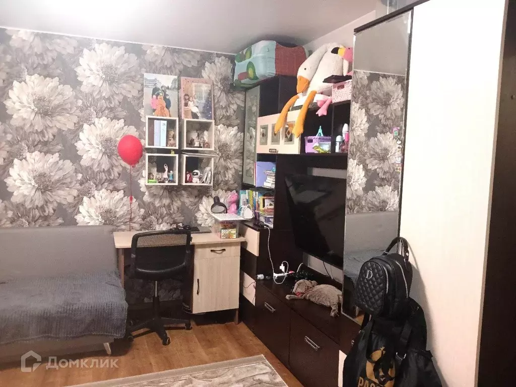 Продаётся 1-к квартира, 24.2 м - Фото 1