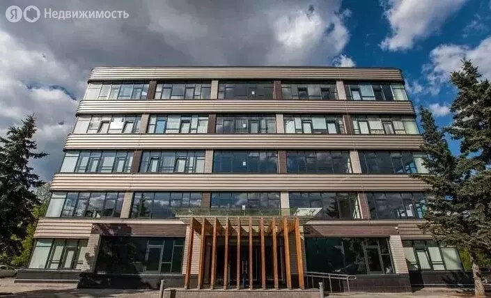 Помещение свободного назначения (65 м) - Фото 1