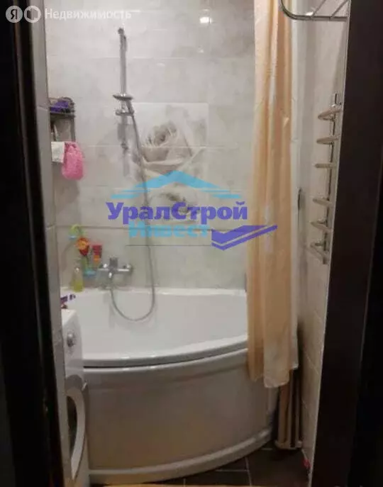 2-комнатная квартира: Октябрьский, Социалистическая улица, 14 (54 м) - Фото 0