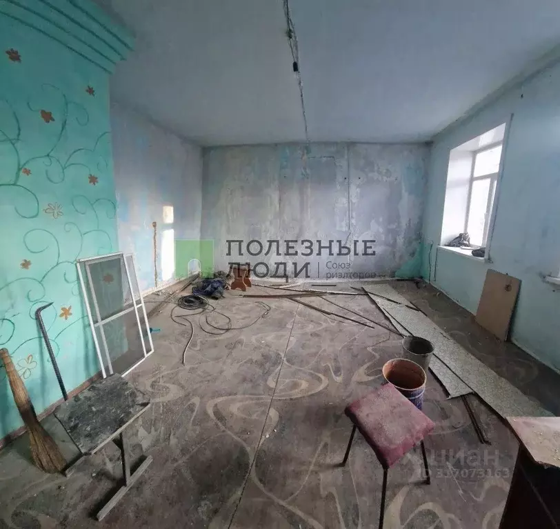 1-к кв. Забайкальский край, Чита ул. Матвеева, 15 (32.6 м) - Фото 1
