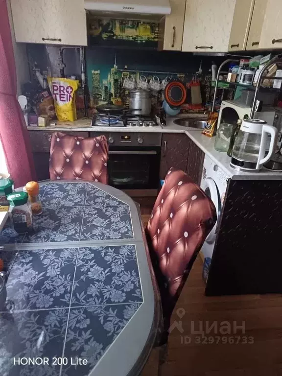 2-к кв. Московская область, Дзержинский Дзержинская ул., 15 (44.2 м) - Фото 1