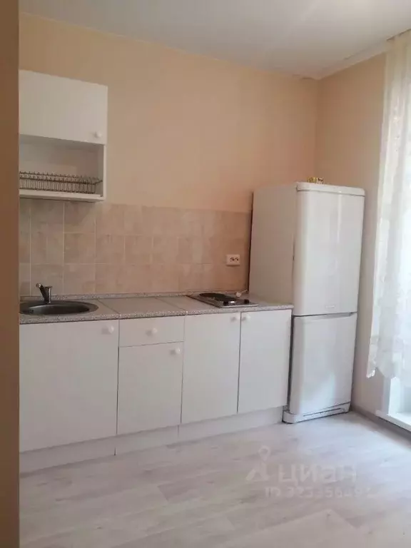 1-к кв. Новосибирская область, Новосибирск Красный просп., 305/1 (40.0 ... - Фото 1