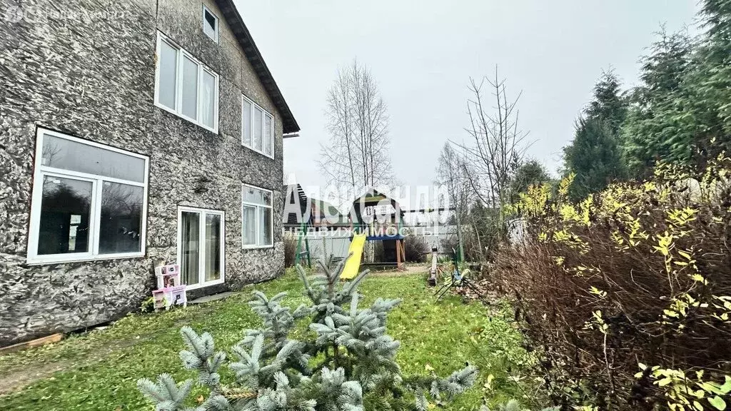 Дом в Павловск, СНТ Контакт (180 м) - Фото 2