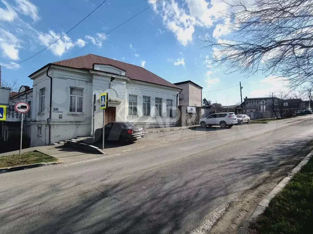 Сдам помещение свободного назначения, 107.7 м - Фото 1