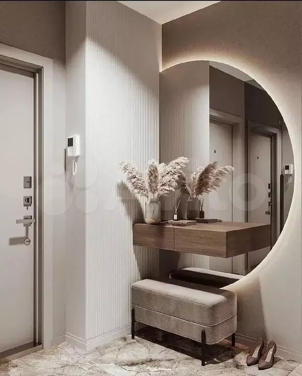 Квартира-студия, 29,9 м, 3/17 эт. - Фото 0