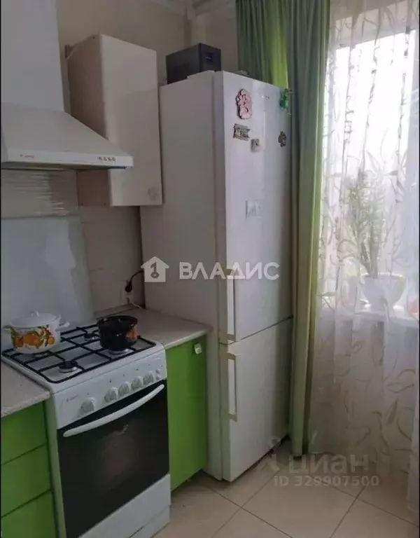 2-к кв. Краснодарский край, Ейск Коммунистическая ул., 49/8 (48.3 м) - Фото 1