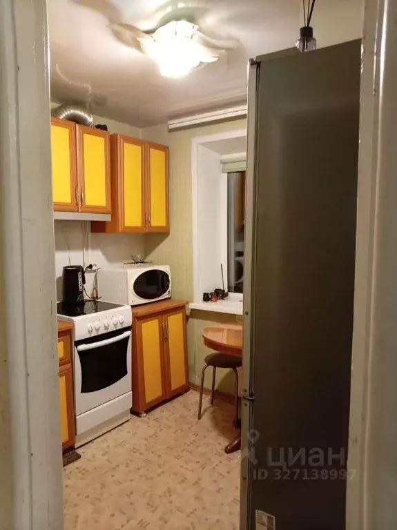 2-к кв. Камчатский край, Петропавловск-Камчатский Океанская ул., 54Б ... - Фото 1