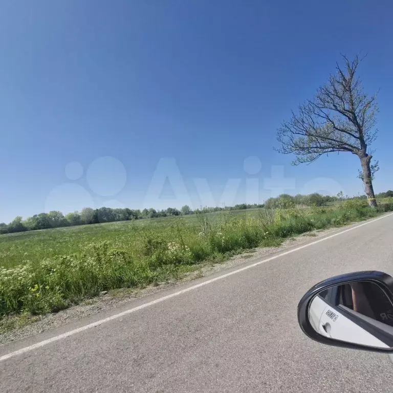 Участок 8 га (СНТ, ДНП) - Фото 0