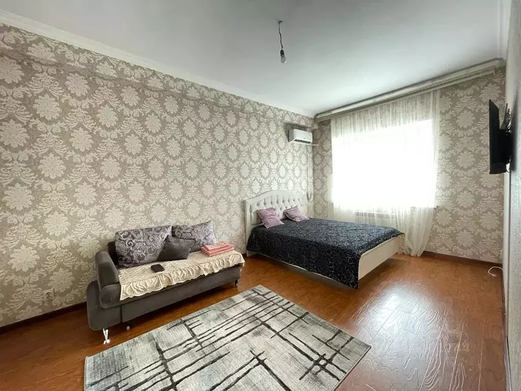 1-к кв. Дагестан, Каспийск просп. М. Омарова, 12 (40.0 м) - Фото 1