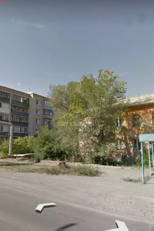 3-к кв. Оренбургская область, Орск пос. Вокзальный, ул. Станционная, ... - Фото 0