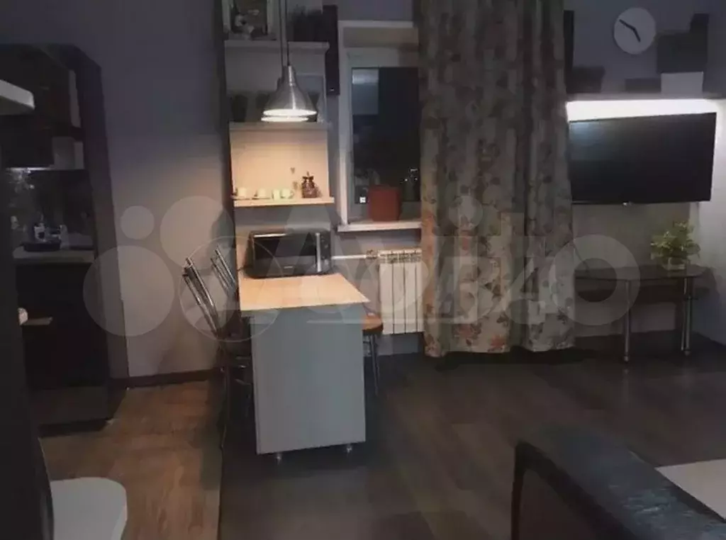 2-к. квартира, 62 м, 7/9 эт. - Фото 1