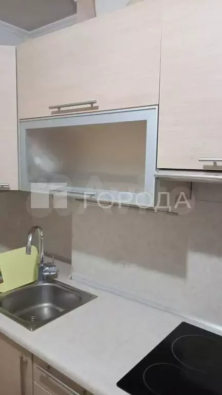 2-к. квартира, 32 м, 2/9 эт. - Фото 1