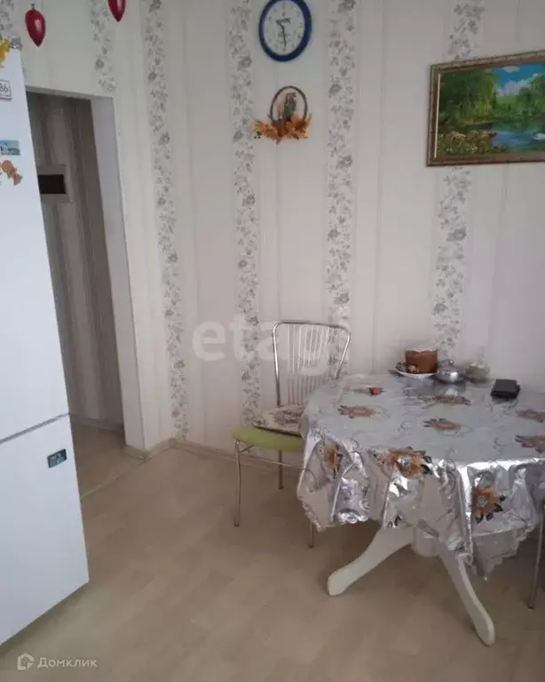 Продаётся 2-к квартира, 58.1 м - Фото 1