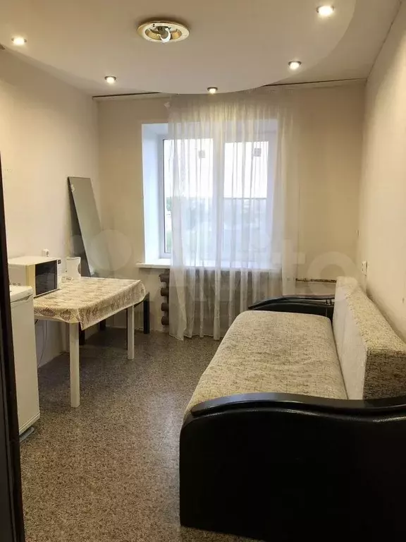 Комната 12 м в 2-к., 5/5 эт. - Фото 0
