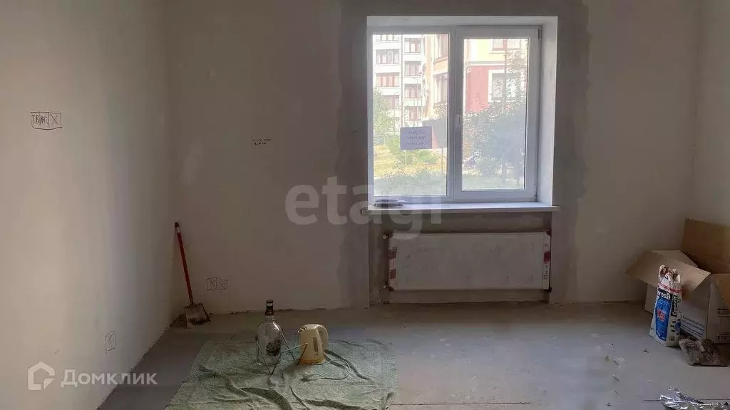 Продаётся 1-к квартира, 42.9 м - Фото 0