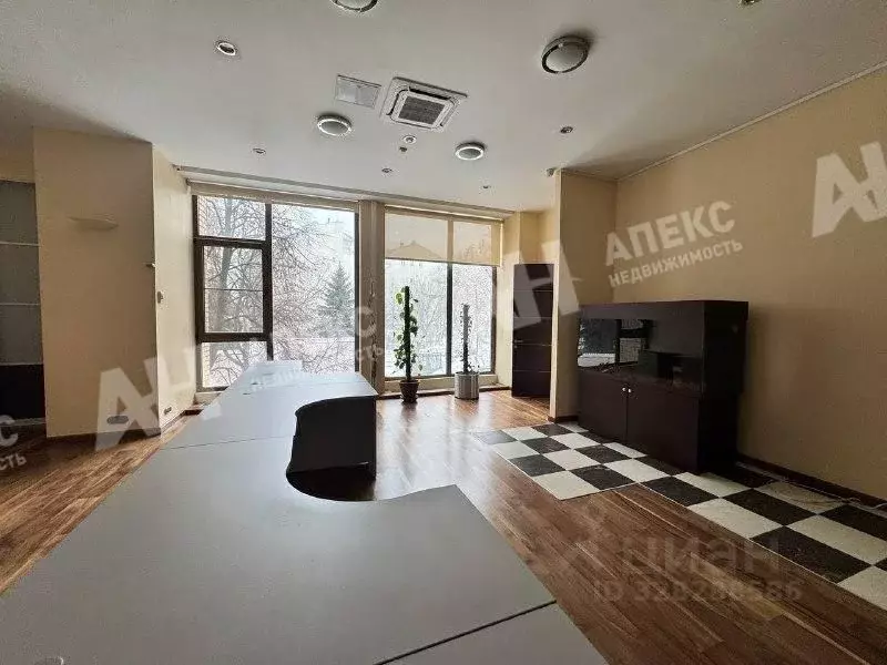 Помещение свободного назначения в Москва Большая Никитская ул., 43 ... - Фото 2