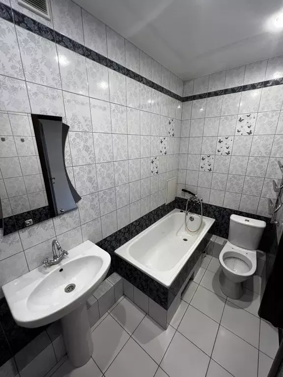 Продаётся 1-к квартира, 38 м - Фото 1