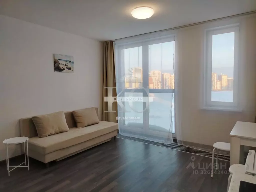 Студия Свердловская область, Екатеринбург ул. Академика Парина, 33 ... - Фото 2