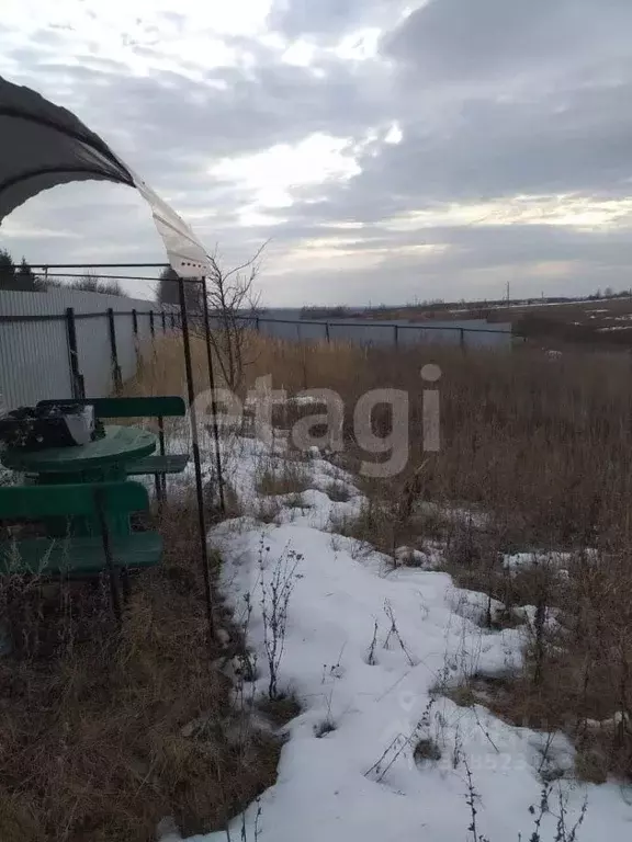 Участок в Мордовия, с. Кочкурово ул. Школьная (11.0 сот.) - Фото 1