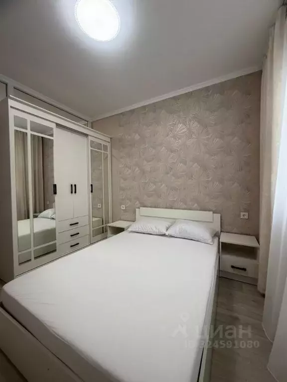 1-к кв. Крым, Симферополь ул. Акъ-Къая, 13 (35.0 м) - Фото 1