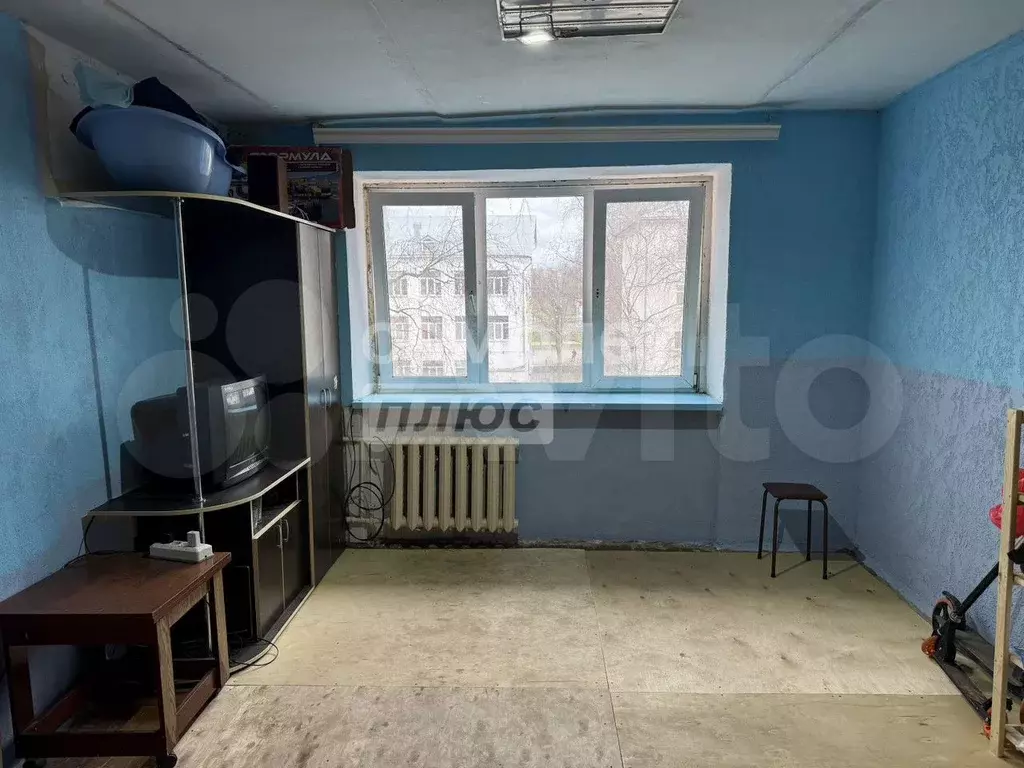 Комната 20,6 м в 1-к., 3/5 эт. - Фото 0