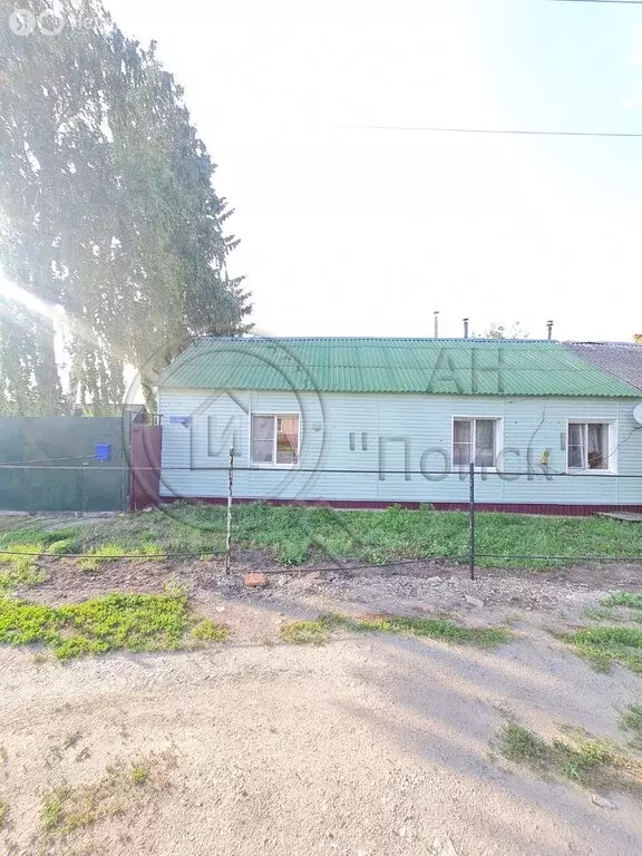 Дом в слобода Пригородняя, улица Комарова, 107 (64.4 м) - Фото 0