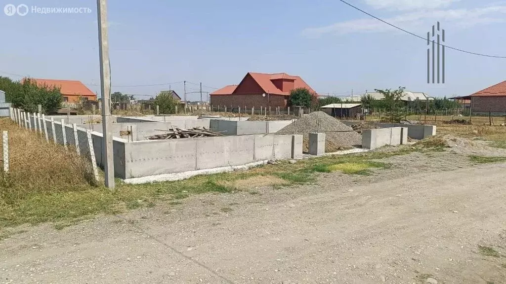 Участок в Гудермес, улица Айсханова, 31 (6 м) - Фото 0