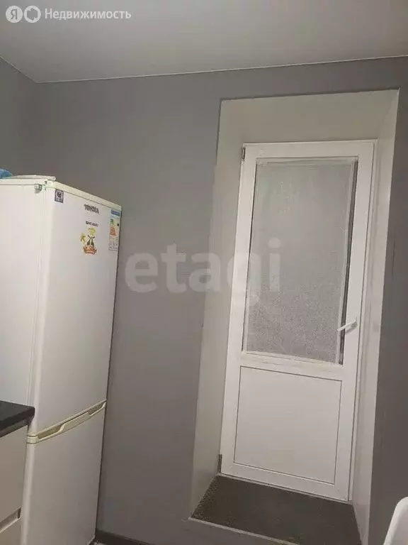 2-комнатная квартира: Пермь, 1-й Еловский переулок, 22 (48 м) - Фото 2