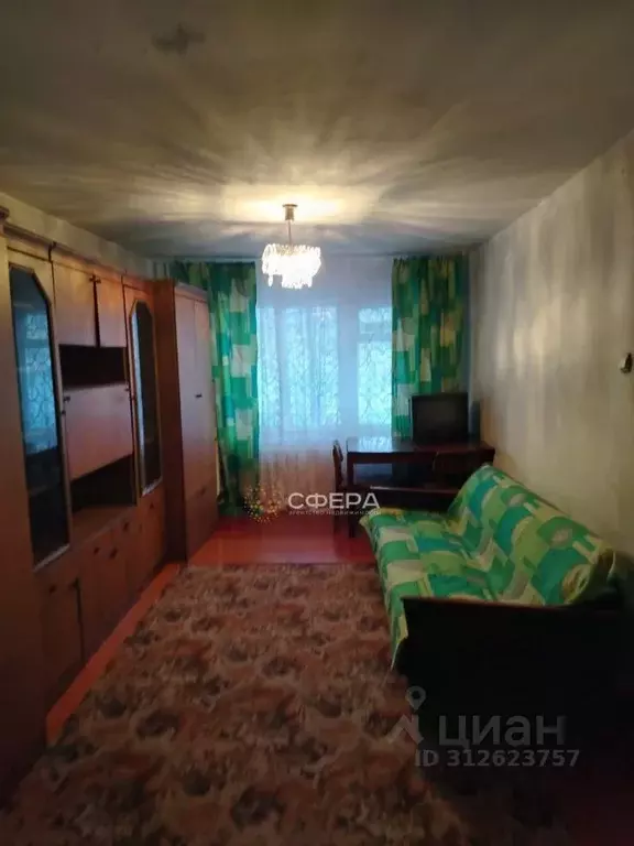 3-к кв. Новосибирская область, Новосибирск ул. Есенина, 29 (56.0 м) - Фото 0