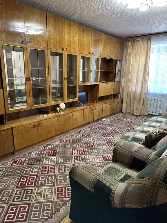 3-к. квартира, 58 м, 4/5 эт. - Фото 0