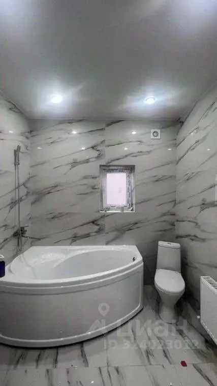 Дом в Крым, Симферопольский район, с. Доброе  (115 м) - Фото 2