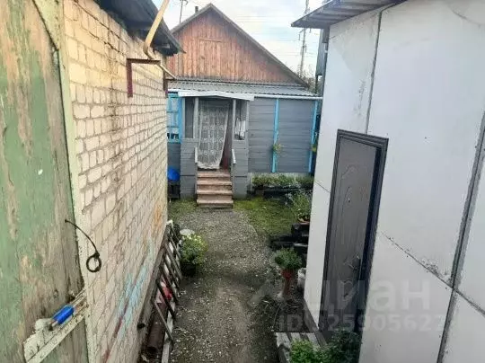 Дом в Алтайский край, Барнаул Сельский проезд (38 м) - Фото 1