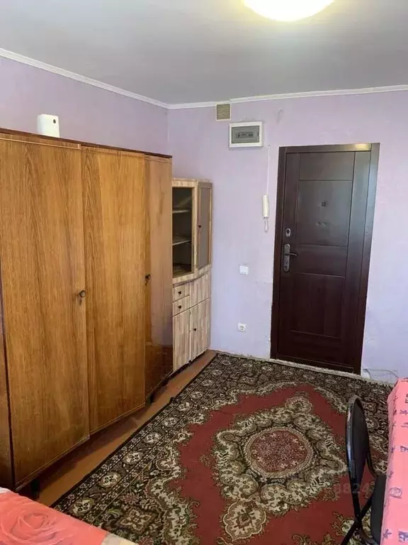 Комната Брянская область, Брянск Ростовская ул., 12 (13.4 м) - Фото 1