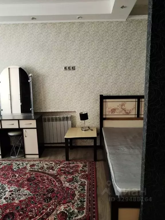 1-к кв. Ростовская область, Ростов-на-Дону ул. Суворова, 89 (30.2 м) - Фото 2