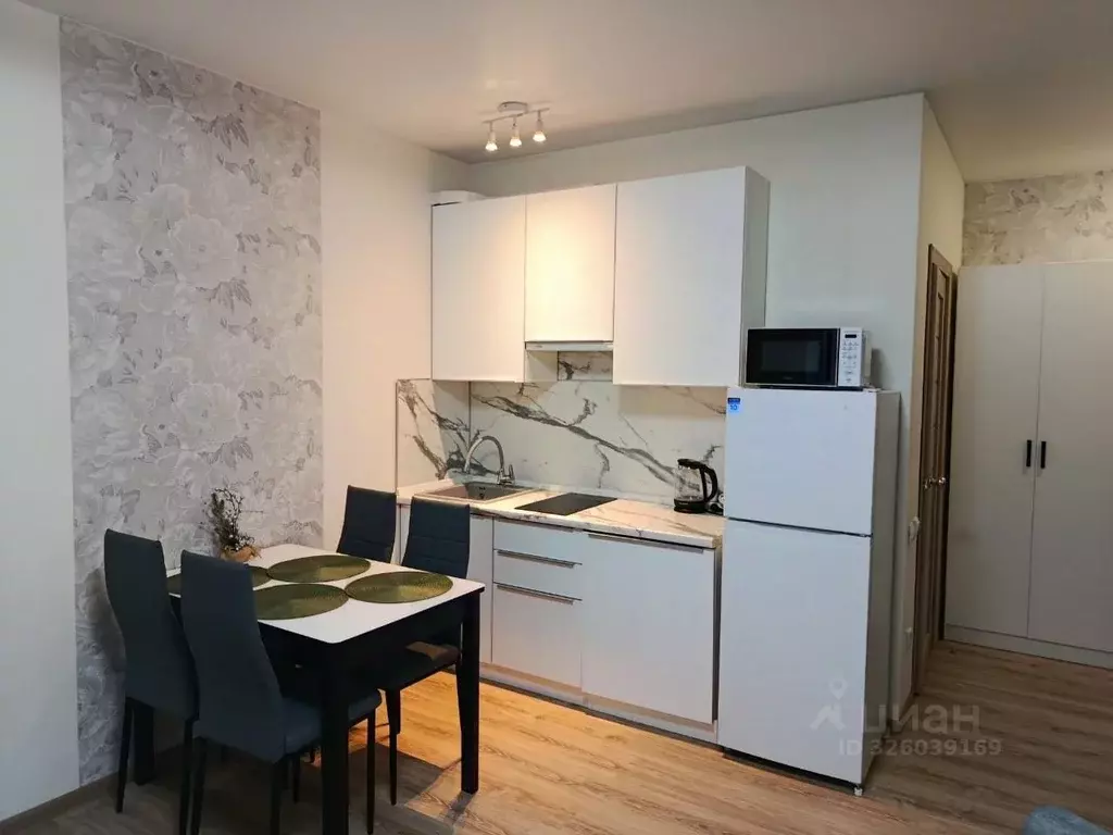 Студия Коми, Сыктывкар Интернациональная ул., 215 (30.0 м) - Фото 2