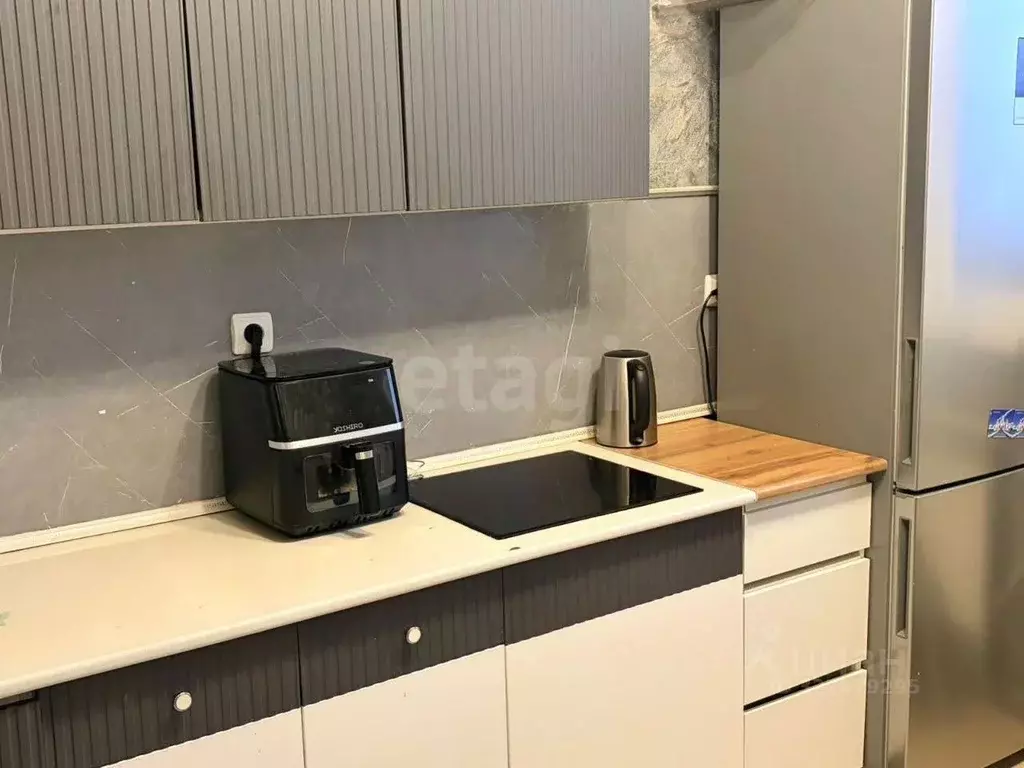 2-к кв. Ямало-Ненецкий АО, Муравленко ул. Энтузиастов, 1 (49.0 м) - Фото 1